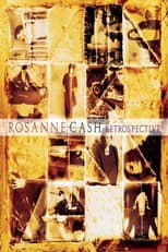 Poster for Rosanne Cash: Retrospective