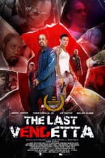 Poster for The Last Vendetta