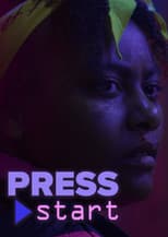 Poster for Press Start