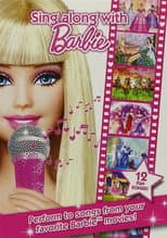 Poster for Sing Along with Barbie