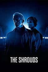 Poster for The Shrouds