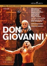 Poster for Don Giovanni