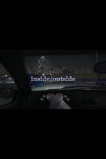 Poster for INSIDE/OUTSIDE