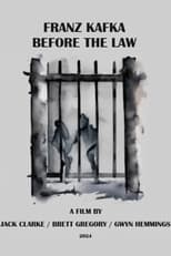 Poster for Before The Law