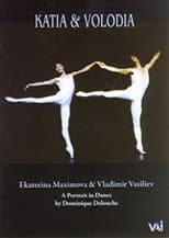 Poster for Katia & Volodia