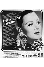 Poster for The Silent Lovers