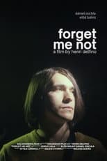 Poster for Forget Me Not