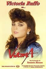 Poster for Victoria