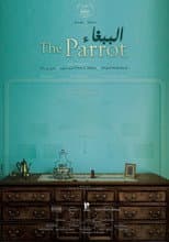Poster for The Parrot