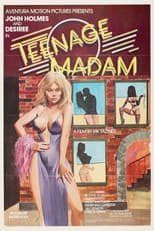 Poster for Teenage Madam