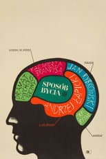 Poster for Sposób bycia