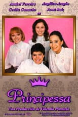 Poster for Principessa