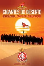 Poster for Gigantes do Deserto