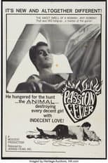 Poster for Passion Fever