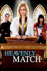 Poster for Heavenly Match