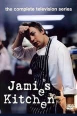 Poster for Jamie's Kitchen