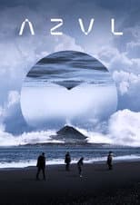 Poster for Blue