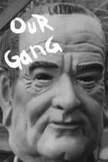 Poster for Our Gang