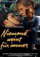 Poster for Niemand weint für immer