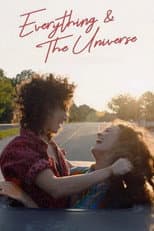 Poster for Everything & the Universe