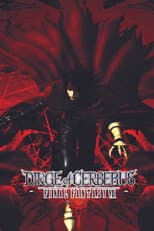 Poster for Final Fantasy VII: Dirge of Cerberus