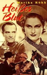Poster for Hot Blood