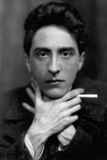 Poster for Jean Cocteau, cinéaste
