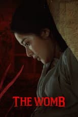 Poster for The Womb