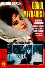 Poster for Gönül Meyhanesi