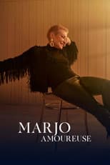 Poster for Marjo - Amoureuse