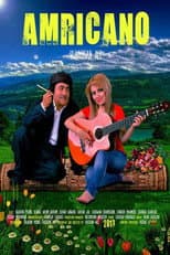 Poster for Amricano