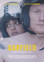 Poster for Garfield