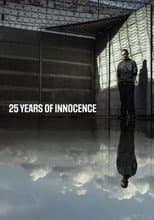 Poster for 25 Years of Innocence