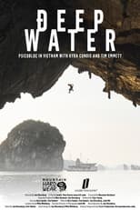 Poster for Deep Water