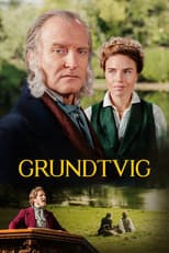 Poster for Grundtvig