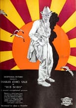 Poster for His Nibs