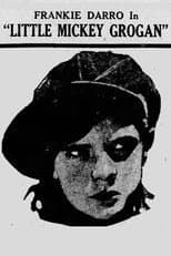 Poster for Little Mickey Grogan