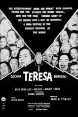 Poster for Teresa