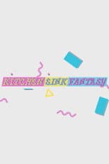 Poster for Kitchen Sink Fantasy