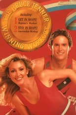 Poster for Bruce Jenner: Winning Workout