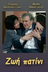 Poster for Ζωή πατίνι