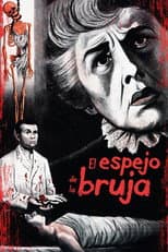 Poster for The Witch's Mirror