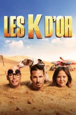 Poster for Les K d'Or