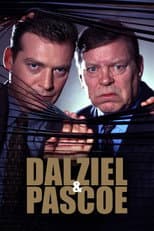 Poster for Dalziel and Pascoe