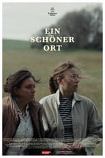 Poster for A Good Place