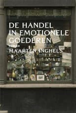 Poster for The Trade In Emotional Goods