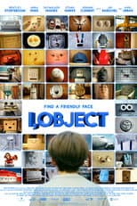 Poster for I, Object