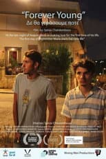 Poster for Forever Young