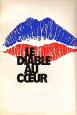 Poster for The Devil in the Heart