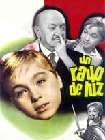 Poster for Un rayo de luz